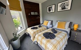 Green Corner Villa Torquay